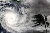 বঙ্গোপসাগরের উপর দিয়ে ৪৭০ কিলোমিটার প্রতি ঘণ্টা বেগে এগিয়ে আসছে ঝড়!