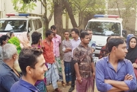 গাজীপুরে মিলল ৯ জনের লাশ! গাজীপুরে মিলল ৯ জনের লাশ!