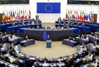 বাংলাদেশে রাষ্ট্রীয় ক্ষমতার অপব্যবহার হচ্ছে: ইইউ পার্লামেন্ট