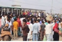 ব্রেকিং নিউজ: আ.লীগের দুই পক্ষের সংঘর্ষ, নিহত ১