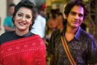  এবার কলকাতার ঋত্বিকের সঙ্গে অপি করিম
