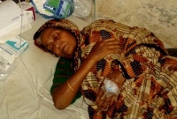  ভাত চাওয়ায় ষাটোর্ধ্ব মাকে ছেলের মারধর!