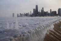 ভয়ঙ্কর! মঙ্গলের থেকেও শীতল হয়ে গেল পৃথিবীর এই দেশ!