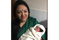 নির্বাচনের আগে যে দারুণ সুখবরটি পেলেন মমতাজ