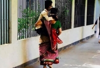 বিবিসির ১০০ নারীর তালিকায় স্থান পেল বাংলাদেশি সেই মা