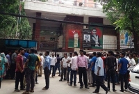 তৃতীয় দিনের সাক্ষাৎকারে যুক্ত হতে পারেননি তারেক রহমান