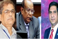 ঠাকুরগাঁও-১: মির্জা ফখরুলের প্রতিদ্বন্দ্বী যারা!   