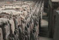 রহস্যময় কুয়োর তলায় বিস্ময়, উঠে এল প্রাচীন সৈন্যের দল!