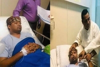 ব্রেকিং নিউজ: আইসিইউতে নেয়া হচ্ছে ছাত্রলীগের সাধারণ সম্পাদক গোলাম রাব্বানীকে