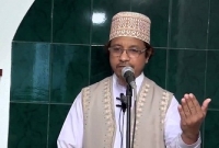 আপনার যৌবনকে ধরে রাখতে মাত্র দু'টি ফল খান: মুফতি কাজী ইব্রাহীম