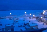 আলাস্কার এই শহরে দুই মাস সূর্যের দেখা মিলবে না!