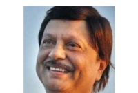 বরিশালে মনোনয়ন পাচ্ছেন নায়ক সোহেল রানা!