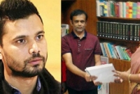মাশরাফির বিপক্ষে কে এই মনির? মাশরাফির বিপক্ষে কে এই মনির?