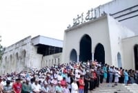 জুমার নামাজ না পড়লে যে ভয়াবহ পরিণতির বিষয়ে সতর্ক করেছেন রাসূল (সা.)