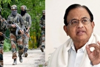 ‘হাফিজ সইদকে ধরার ক্ষমতা ভারতীয় সেনার নেই’