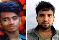 ডিপ্লোমা ছাত্রকে খুনের লোমহর্ষক বর্ণনা ছাত্রলীগ নেতার   