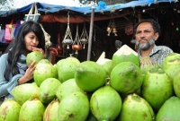 টানা ৭ দিন ডাবের পানি পান করলে শরীরের কি হয় জানেন?