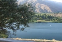  পৃথিবীর অর্ধেক সৌন্দর্যের দেশ ইরান!