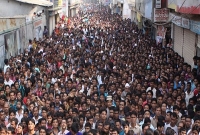 বিশ্বের সবচেয়ে খাটো মানুষদের তালিকা প্রকাশ, বাংলাদেশ ১৬তম