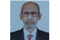  গণফোরামে যোগ দিলেন আ. লীগ নেতা মেজর জেনারেল (অব.) আমছা আমিন