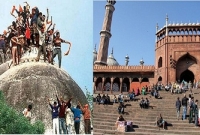 ১৭ মিনিটে বাবরি ভেঙেছি, এবার দিল্লি মসজিদ: সাক্ষী মহারাজ এমপি