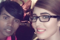  হিরো আলম একজন খাঁটি মনের মানুষ: নায়লা নাঈম