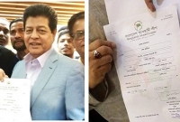  যে আসনে আওয়ামী লীগের মনোনয়ন পেলেন চিত্রনায়ক ফারুক