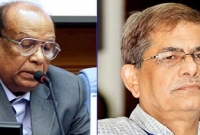 ঠাকুরগাঁওয়ে কে জিতবে, ফখরুল নাকি রমেশ?   