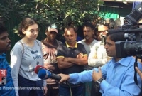 বরিশালের সেই প্রেমিক অপু পুলিশের নজরদারিতে