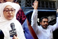 বিএনপির মনোনয়ন পেলেন সাবেক স্বরাষ্ট্র প্রতিমন্ত্রী বাবরের স্ত্রী