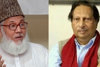 নিজামীর আসনে ধানের শীষের প্রার্থী আ.লীগের সাবেক প্রতিমন্ত্রী