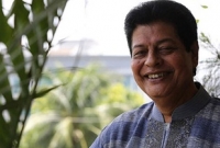 নির্বাচনী প্রচারণায় ফারুকের প্রথম পদক্ষেপ