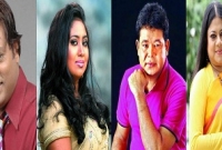 ধানের শীষের হয়ে লড়বেন যে তারকারা