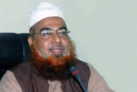 প্রধানমন্ত্রী শেখ হাসিনাকে ‘কওমি জননী’ উপাধি দেয়া সেই মুফতি আ.লীগের মনোনয়ন পান নি  প্রধানমন্ত্রী শেখ হাসিনাকে ‘কওমি জননী’ উপাধি দেয়া সেই মুফতি আ.লীগের মনোনয়ন পান নি