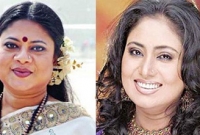 ধানের শীষ প্রতীকে নির্বাচন করবেন বেবী নাজনীন ও কনকচাঁপা