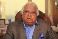 পুরনো ঠিকানা বিএনপিতেই ফিরছেন ব্যারিস্টার নাজমুল হুদা!