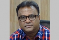 উপজেলা চেয়ারম্যান পদ থেকে ইস্তফা জেলা আ. লীগের সাধারণ সম্পাদক শাহীন চাকলাদারের