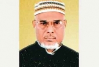 বঙ্গবীরের দলে যোগদান করলেন আ.লীগ মনোনয়ন প্রত্যাশী ইঞ্জিনিয়ার লিয়াকত