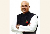 'আমার বাবাকে আপনারা ভোট দেবেন না'