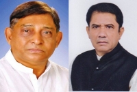 ত্রাণমন্ত্রী মায়ার আসনে হঠাৎ মনোনয়ন পাওয়া কে এই নুরুল আমিন? ত্রাণমন্ত্রী মায়ার আসনে হঠাৎ মনোনয়ন পাওয়া কে এই নুরুল আমিন?