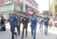 ব্রেকিং নিউজ: বিএনপির দুইপক্ষের ব্যাপক সংঘর্ষ, জানুন সর্বশেষ পরিস্থিতি