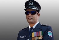 নারায়ণগঞ্জের এসপি আনিসুর রহমানকে প্রত্যাহার করল নির্বাচন কমিশন