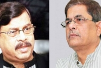 এবার বগুড়ায় ফখরুল-মান্না