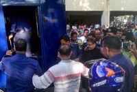 মাগুরা-১ আসনের বিএনপি মনোনীত প্রার্থীকে জেলহাজতে প্রেরণ