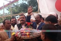  ৫ শতাধিক বিএনপি নেতাকর্মী নিয়ে আ. লীগে যোগদান ছাত্রদলের সাবেক সহসভাপতির