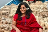 'আজ আমার মহাখুশির দিন!'