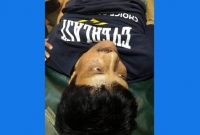 বাসায় ঢুকে মন্ত্রীর জামাতাকে গুলি