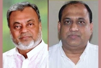 শামীম ওসমানের আসনে পাল্টে যাচ্ছে বিএনপির প্রার্থী!