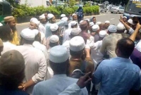 সংঘর্ষের পর সমঝোতায় পৌঁছেছে তাবলিগ জামাতের দুই পক্ষ