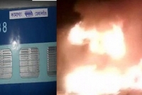 গুয়াহাটিতে ট্রেনে মুহুর্মুহু গ্রেনেড হামলা